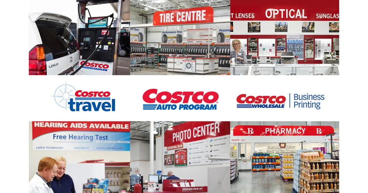 Exploring Costco Business Center Orlando: Essential Guide To Wholesale Shopping And Nearby Attractions