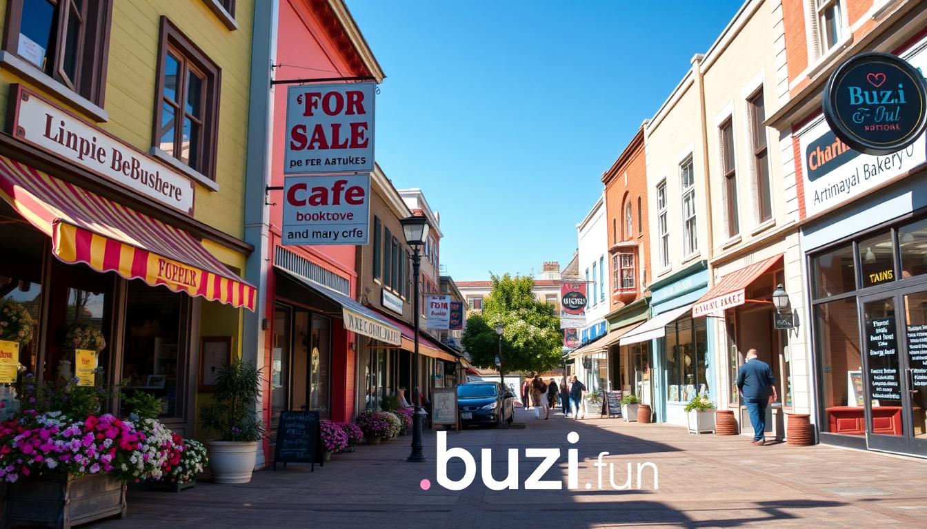 Find Local Businesses for Sale Near Me | Business Guide